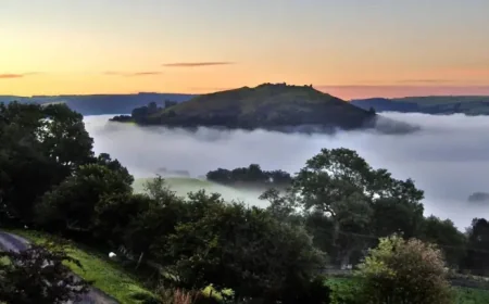 Wales: Plans for New National Park Head to Public Inquiry — Huge Opportunity or Waste of Money?