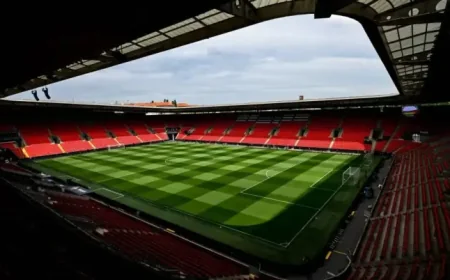 Irlanda X Republica Tcheca: Troy Parrott and a night in Prague that could define two nations