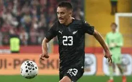 World Cup Fixtures as Uncertainty Builds Ahead of June