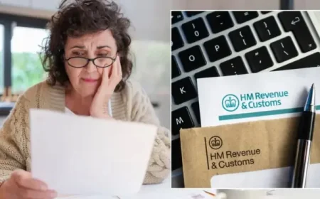 Pensioners Face Hidden Tax Threat After 4.8% State Boost — What the Numbers Really Mean