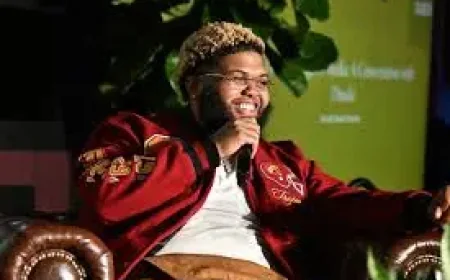 Druski’s Latest Skit Mocks Erika Kirk, Draws Attention To Makeup Work and Public Reaction