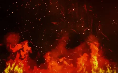 Colorado Wildfires: Turkey Fire in Huerfano County Reaches Full Containment Overnight