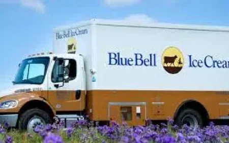 Blue Bell Brookie A La Mode turns brownies and cookies into a single scoop — and a limited-time decision