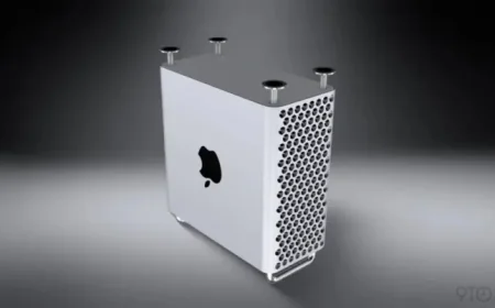 Mac Pro discontinued: 5 ripple effects as Apple pivots to Mac Studio