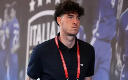 Italia Irlanda Del Nord: Five Selection Shocks in Gattuso’s Semifinal XI