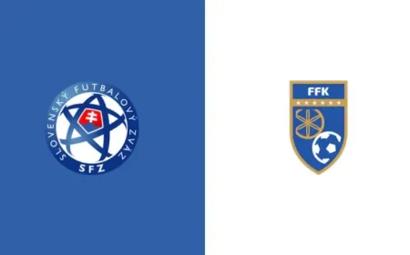 Slovakia Vs Kosovo: 5 Tactical Threads That Decide a Play-off Night in Bratislava