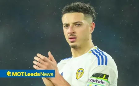Ampadu Leeds: Captain’s Dominant Display Wins Player of the Match — And Raises Questions for Teammates