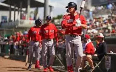 Aroldis Chapman and the quiet backbone of a Red Sox season built on questions