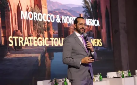 Morocco Hosts U.S. Tour Operators as 2030 World Cup Focus Sharpens Tourism Drive
