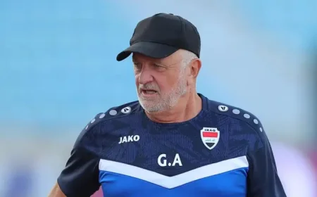 Kosovo or Türkiye: How an ex-Socceroos boss can make World Cup history in last-gasp qualifier