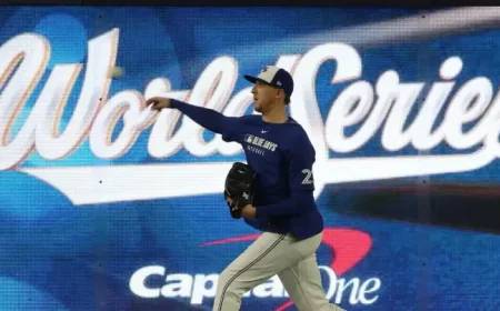 Blue Jays Baseball on the Verge: Turning the Page After the 2025 World Series Loss