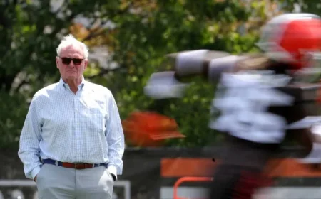 Haslam Family Boosts Investment in Browns Stadium Project