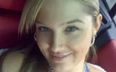 Stephanie Hansen: Inside the Obsession that Ended a Life — 5 Revelations