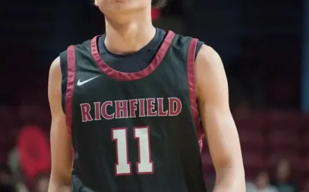 Tartan High School advances to Class AAAA semifinals as Day 3 of the state tournament shifts to Williams Arena