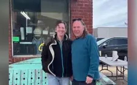 Andrew Mccarthy: Why the ‘Brat Pack’ Wouldn’t Happen Today — A Surprising Reappraisal of Male Friendship