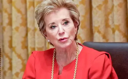 Harvard’s Antisemitism Clash: 3 Power Struggles Behind the DOJ Lawsuit and New Federal Probes