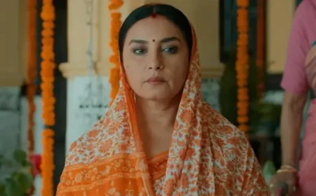 Chiraiya: How a Quiet Domestic Drama Forces a Reckoning — 5 Revelations