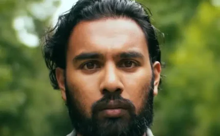 Himesh Patel Cast in Ryan Coogler’s X-Files Pilot — A Bold Reboot With New Leads