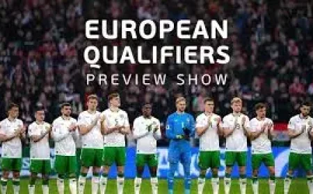 Szmodics Injury and Playoff Drama: Penalties Send Czech Republic and Bosnia Through in a Night of Near-Misses