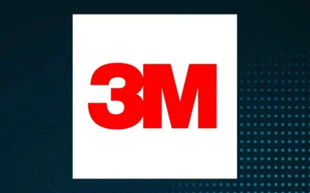 3m and the Hold Call: Inside a Stock Rating That Lands on Real People