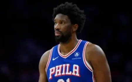 Pistons Vs Pelicans: Injury Decisions Loom as Back-to-Backs Collide