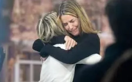 Savannah Guthrie Mom: Questions if mom’s disappearance was ‘because of me’