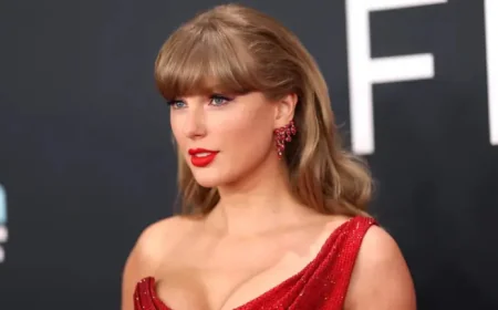 Iheartradio Awards: A Quiet Red Carpet and the Fan Forces Behind the Night