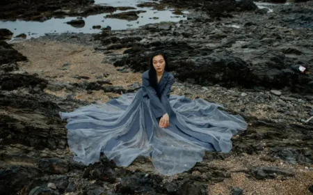 Rte 2 Live: Winners of inaugural Ireland Fashion Week Awards announced