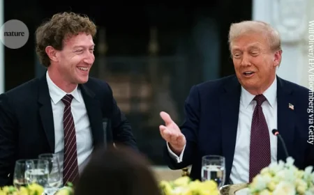 Trump Appoints 12 Tech Leaders, One Academic as Science Advisers