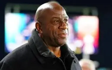 Magic Johnson’s hardest HIV moment: 3 choices that reshaped a public life