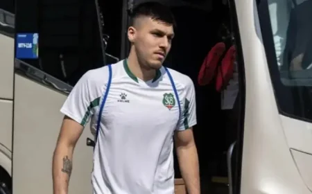 Gol Caracol: gol caracol — Joël Piroe turns Surinam into a real threat to Bolivia