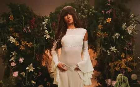 Ella Langley’s ‘Choosin’ Texas’ Exposes a New Power Center in Country Pop—While the Metrics Quietly Shift