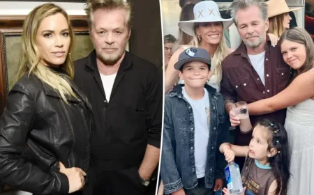 Teddi Mellencamp’s Icon Award moment reveals a private health battle playing out on a public stage