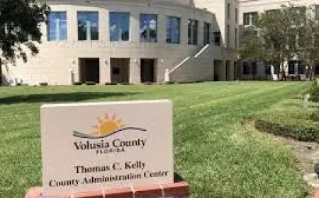 Deland DMV branch to close for $1.2M Renovation — a temporary disruption and what it means for residents