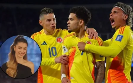 Colombia Match Triggers Three Immediate Questions: TV Shuffle, XI Doubts and Croatia’s DNA