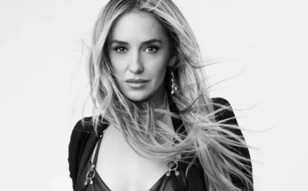 Lainey Wilson After the Pass: Why One Backstage Moment Resonates as She Balances Music, Film and Life