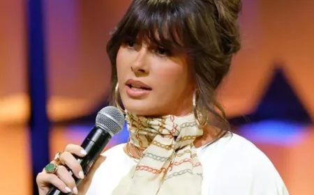 Ella Langley’s ‘Loving Life Again’ Lyrics Hit Harder When You Know Her Real Story