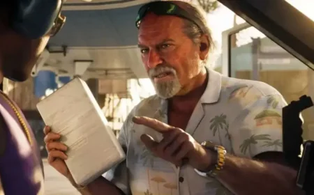 Gta 6 Release Date: gta 6 release date Pre-Order Countdown Begins