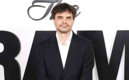 Director’s Essay on Age-Gap Romance Drama Stirs Controversy