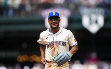 2026 MLB Predictions: World Series, MVP, Cy Young, Rookie of the Year Winners