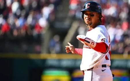 Guardians Vs Mariners: Opening Day rituals, new faces, and the weight of expectations