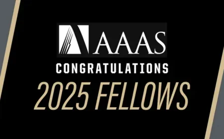 Purdue College spotlight: 10 faculty elected AAAS fellows as PNW issues fresh policy reminder