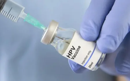 Vaccinations and the in-between years: a clinic visit that turns anxiety into a plan