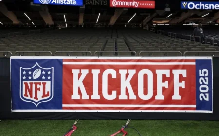 Week 1 Schedule Shifted: Wednesday-Thursday Replaces Thursday-Friday