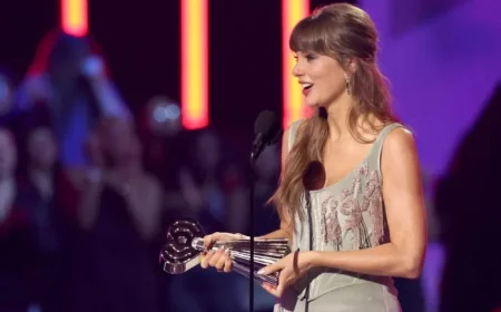 Winners Announced for 2026 iHeartRadio Music Awards: Complete List