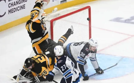 Ben Kindel: Jets find another unique way to lose in shootout