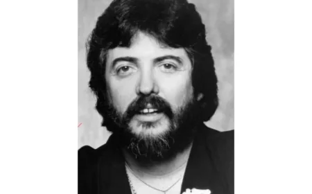 ‘Summer Breeze’ Legend Dash Crofts of ’70s Duo Dies at 87