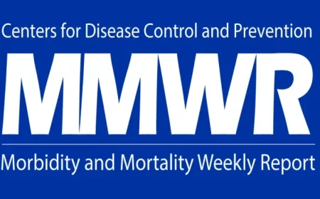 Cicada Covid Variant: 5 Revelations from CDC Surveillance That Raise U.S. Vulnerability Questions