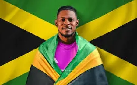 New Caledonia Vs Jamaica: Intercontinental Playoff drama heads to Guadalajara