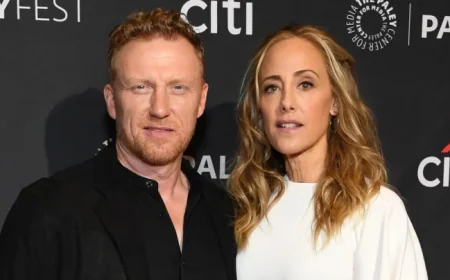 Owen Hunt and Teddy Altman Depart ‘Grey’s Anatomy’